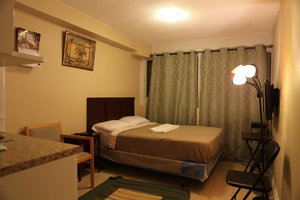טורונטו Alisa Guest Suites חדר תמונה