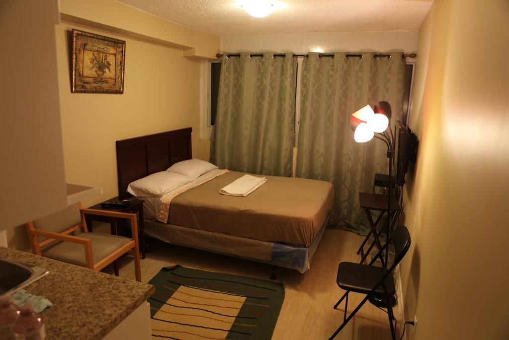טורונטו Alisa Guest Suites חדר תמונה